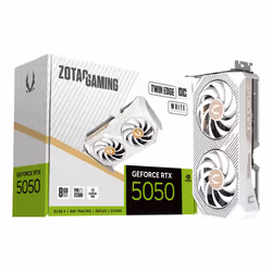 Zotac GAMING GeForce RTX 5050 Twin Edge OC NVIDIA 8 GB GDDR6 - Additional view 8