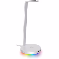 Razer Base Station V2 Chroma, Base station, Aluminium, 460 g, White