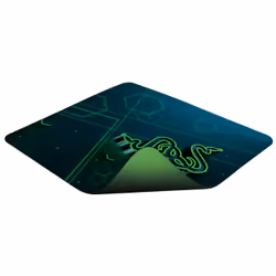 Razer Goliathus Mobile Gaming mouse pad Green