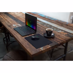 Razer Goliathus Mobile Stealth Edition Black - Additional view 4