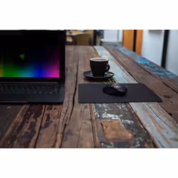 Razer Goliathus Mobile Stealth Edition Black - Additional view 5
