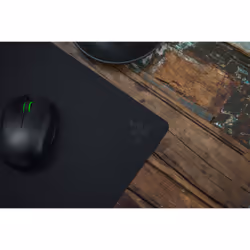 Razer Goliathus Mobile Stealth Edition Black - Additional view 6