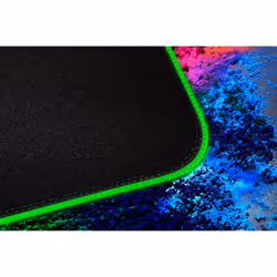 Razer Goliathus Extended Chroma Gaming mouse pad Black - Additional view 5