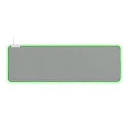 Razer Goiathus Extended Chroma Gaming mouse pad Black, White