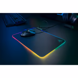 Razer Firefly V2 Gaming mouse pad Black - Additional view 4