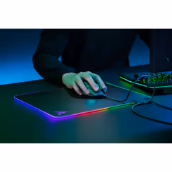Razer Firefly V2 Gaming mouse pad Black - Additional view 5