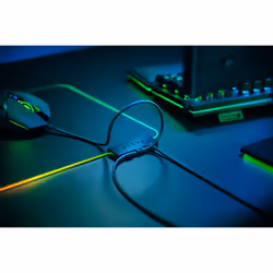Razer Firefly V2 Gaming mouse pad Black - Additional view 7