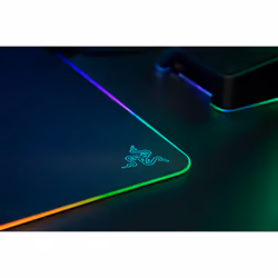 Razer Firefly V2 Gaming mouse pad Black - Additional view 8