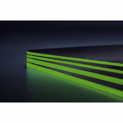 Razer Gigantus V2 - XXL Gaming mouse pad Black, Green - Additional view 5