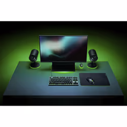 Razer Gigantus V2 - 3XL Gaming mouse pad Black, Green - Additional view 6