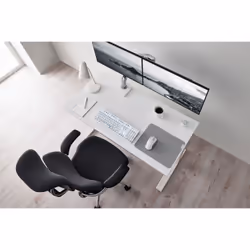 Razer PRO GLIDE Gaming mouse pad Grey - Additional view 6