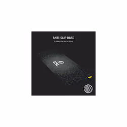 Gigantus V2 XXL - Soft XXL Gaming Mouse Mat for Speed and Control (Non-Slip Rubber, Textured Micro-Weave Cloth, 94 x 41 x 0.4cm) ESL Ed.