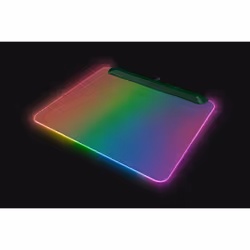 Razer Firefly V2 Pro Gaming mouse pad Green
