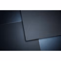 Razer Atlas Pro Gaming mouse pad Black - Additional view 4