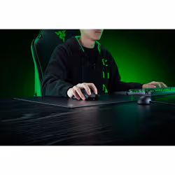 Razer Atlas Pro Gaming mouse pad Black - Additional view 5