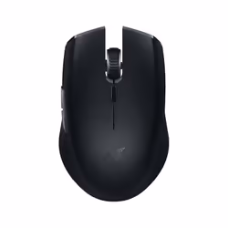 Razer Atheris, Ambidextrous, Optical, Bluetooth, 7200 DPI, Black