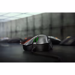 Razer DeathAdder Essential mouse Gaming Right-hand USB Type-A Optical 6400 DPI