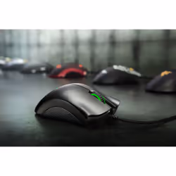 Razer DeathAdder Essential mouse Gaming Right-hand USB Type-A Optical 6400 DPI