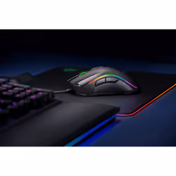 Razer Mamba Elite mouse Gaming Right-hand USB Type-A Optical 16000 DPI - Additional view 4