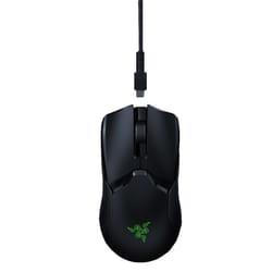 Razer Viper Ultimate mouse Gaming Right-hand RF Wireless + USB Type-A Optical 20000 DPI