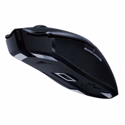 Razer Viper Ultimate mouse Gaming Right-hand RF Wireless + USB Type-A Optical 20000 DPI