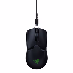 Razer Viper Ultimate mouse Gaming Right-hand RF Wireless + USB Type-A Optical 20000 DPI