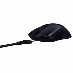 Razer Viper Ultimate mouse Gaming Right-hand RF Wireless + USB Type-A Optical 20000 DPI - Additional view 4