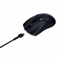 Razer Viper Ultimate mouse Gaming Right-hand RF Wireless + USB Type-A Optical 20000 DPI - Additional view 5