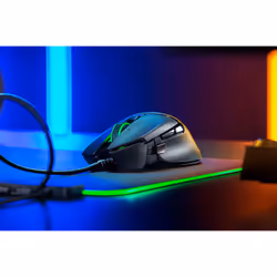 Razer BASILISK V2 mouse Gaming Right-hand USB Type-A Optical 20000 DPI - Additional view 4