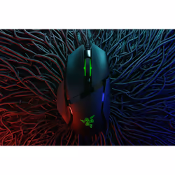 Razer BASILISK V2 mouse Gaming Right-hand USB Type-A Optical 20000 DPI - Additional view 6