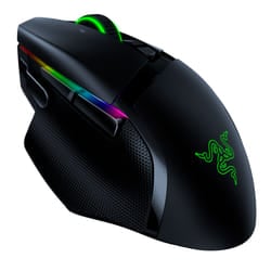 Razer Basilisk Ultimate mouse Gaming Right-hand RF Wireless Optical 20000 DPI
