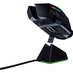 Razer Basilisk Ultimate mouse Gaming Right-hand RF Wireless Optical 20000 DPI