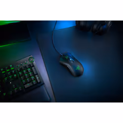 Razer DeathAdder V2 mouse Gaming Right-hand USB Type-A 20000 DPI