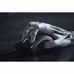 Razer DeathAdder V2 mouse Gaming Right-hand USB Type-A 20000 DPI - Additional view 6