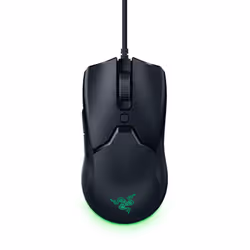 Razer Viper Mini, Right-hand, Optical, USB Type-A, 8500 DPI, 35 ms, Black