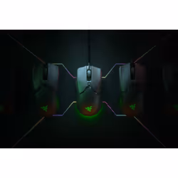 Razer Viper Mini mouse Gaming Ambidextrous USB Type-A Optical 8500 DPI