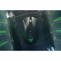 Razer DeathAdder V2 Pro mouse Gaming Right-hand Bluetooth + USB Type-A Optical 20000 DPI - Additional view 5