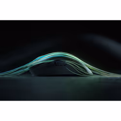 Razer DeathAdder V2 Pro mouse Gaming Right-hand Bluetooth + USB Type-A Optical 20000 DPI - Additional view 6