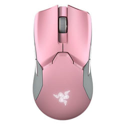 Razer Viper Ultimate mouse Gaming Right-hand RF Wireless + USB Type-C Optical 20000 DPI