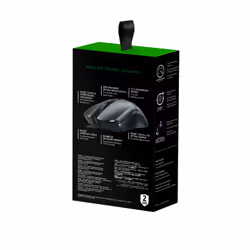 Razer Viper mouse Gaming Right-hand USB Type-A Optical 20000 DPI - Additional view 6