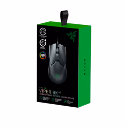 Razer Viper mouse Gaming Right-hand USB Type-A Optical 20000 DPI - Additional view 7