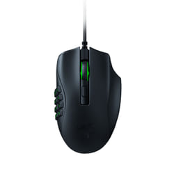 Razer Naga X mouse Gaming Right-hand USB Type-A Optical 18000 DPI