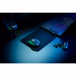 Razer Orochi V2 mouse Gaming Right-hand RF Wireless + Bluetooth Optical 18000 DPI - Additional view 5