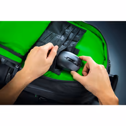 Razer Orochi V2 mouse Gaming Right-hand RF Wireless + Bluetooth Optical 18000 DPI - Additional view 6