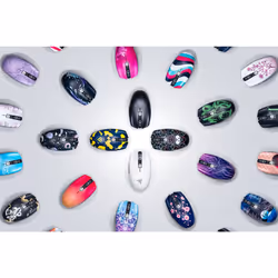 Razer Orochi V2 mouse Gaming Right-hand RF Wireless + Bluetooth Optical 18000 DPI - Additional view 7