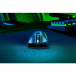 Razer DeathAdder V2 X HyperSpeed mouse Gaming Right-hand Bluetooth Optical 14000 DPI - Additional view 6