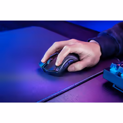 Razer DeathAdder V2 X HyperSpeed mouse Gaming Right-hand Bluetooth Optical 14000 DPI - Additional view 8
