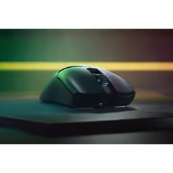 Razer Viper V2 Pro, Right-hand, Optical, RF Wireless + USB Type-C, 30000 DPI, Black