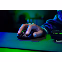 Razer Viper V2 Pro mouse Gaming Right-hand RF Wireless + USB Type-C Optical 30000 DPI - Additional view 4