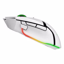 Razer Basilisk V3 Pro mouse Gaming Right-hand RF Wireless + Bluetooth + USB Type-C Optical 30000 DPI - Additional view 4
